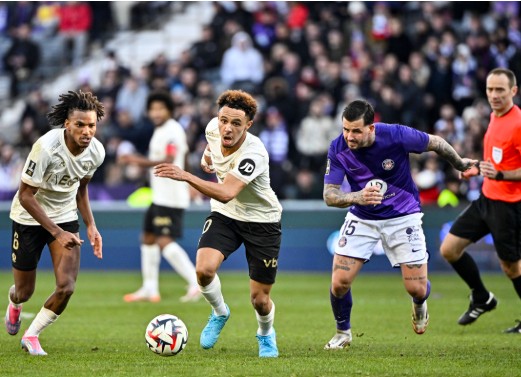 Nhận định, soi kèo Toulouse vs Nice: Cuộc chiến cân bằng tại