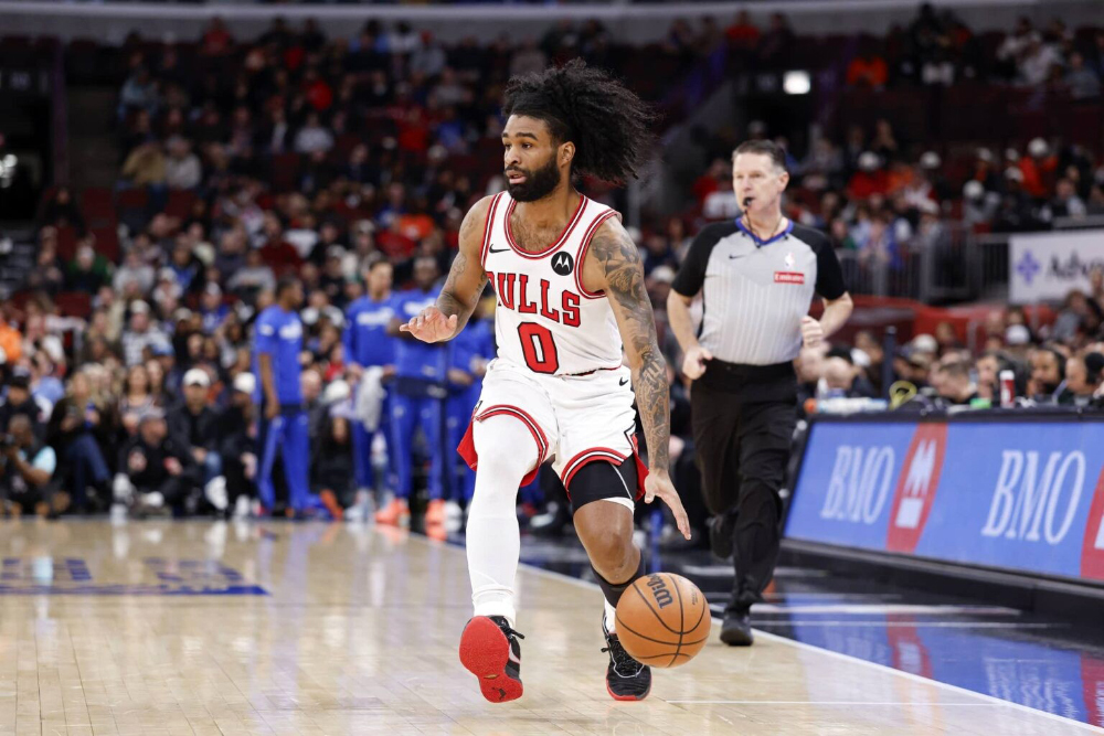 Chicago Bulls sẵn sàng "xả hàng" trước hạn chót chuyển nhượng NBA?