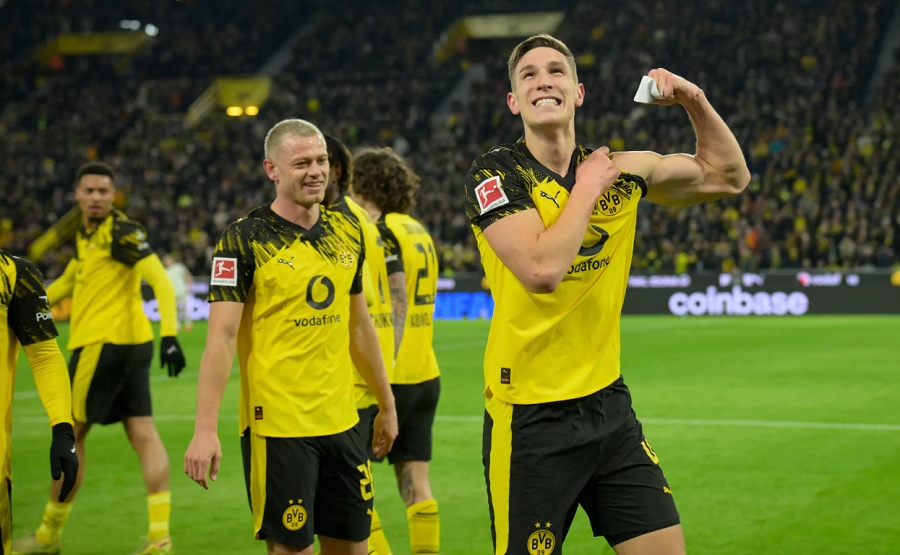 Dự đoán Dortmund vs St. Pauli, 21h30 ngày 17/1, Bundesliga 2025/26