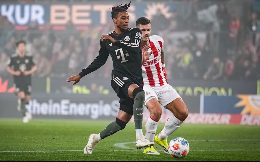 Dự đoán Leipzig vs Bayern Munich, 0h30 ngày 18/1, Bundesliga 2025/26