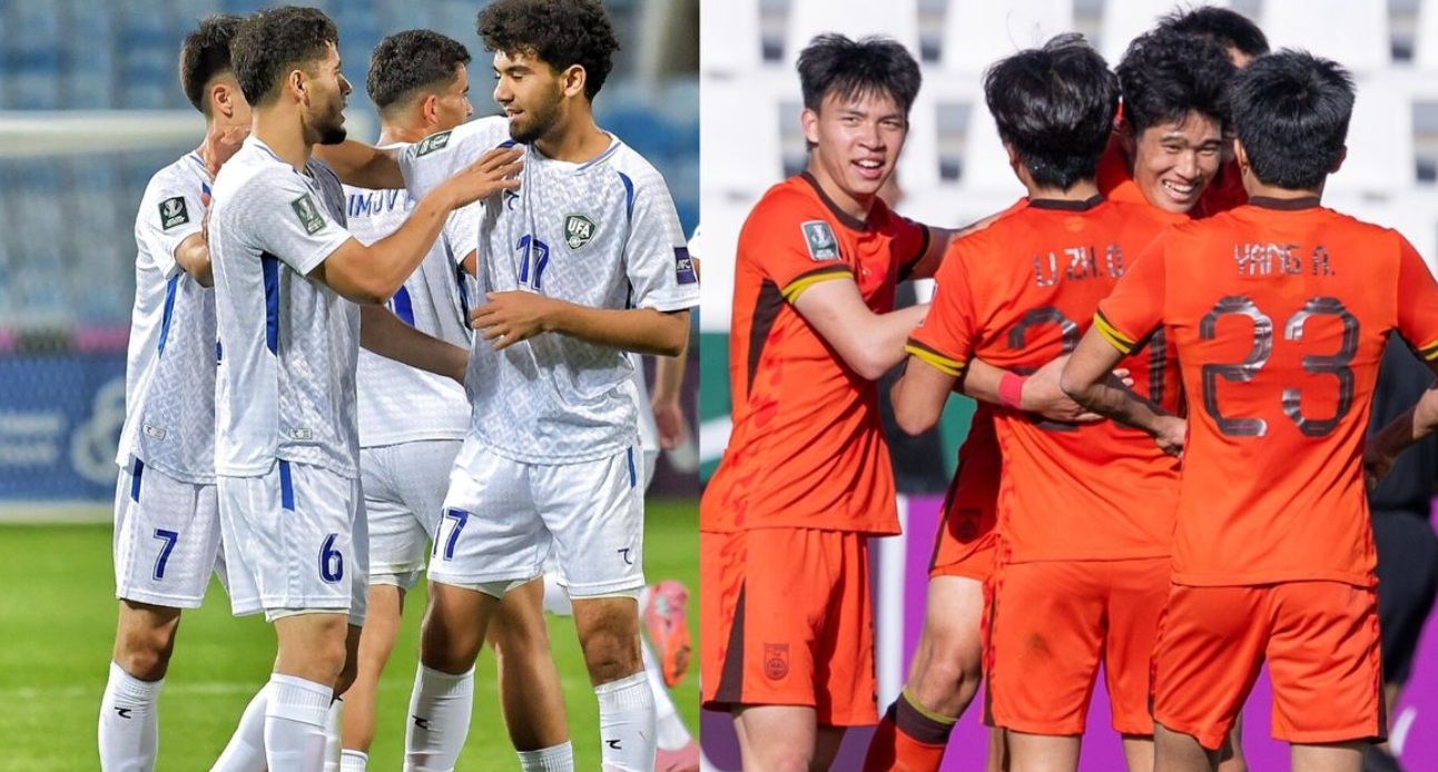 Lịch thi đấu bóng đá VCK U23 châu Á 2026 ngày 17/1 Lịch thi đấu bóng đá VCK U23 châu Á 2026 ngày 17/1
