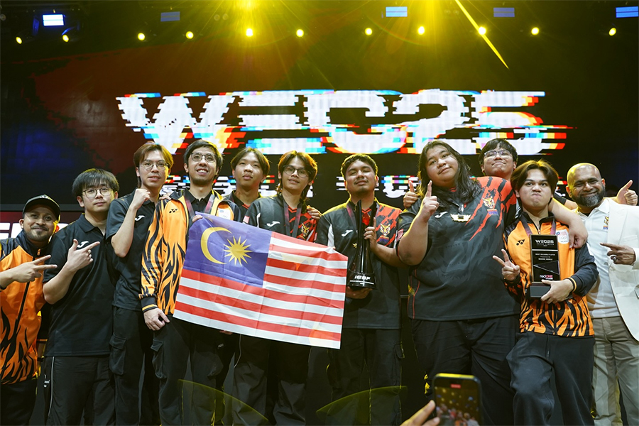 MLBB Esports 2026: Mùa giải dày đặc, mở rộng toàn cầu và bước chuyển sang kỷ nguyên quốc gia