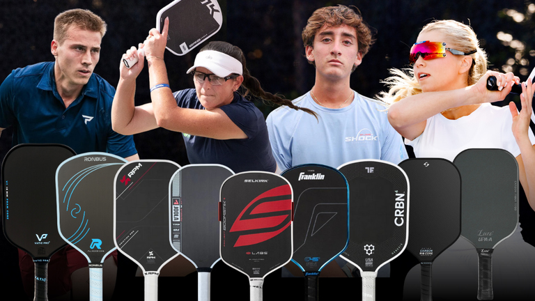 Paddletek “tái thiết lực lượng”, ký hợp đồng với Navratil, Garnett và Newman