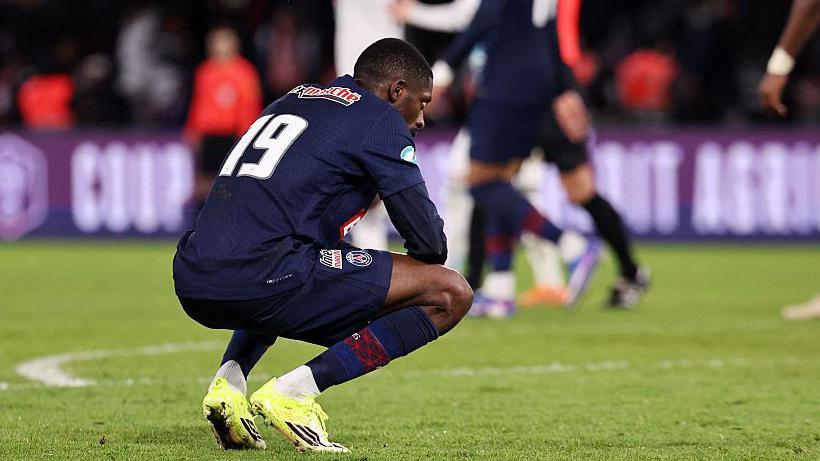 Dự đoán PSG vs Lille, 3h00 ngày 17/1, Ligue 1 2025/26