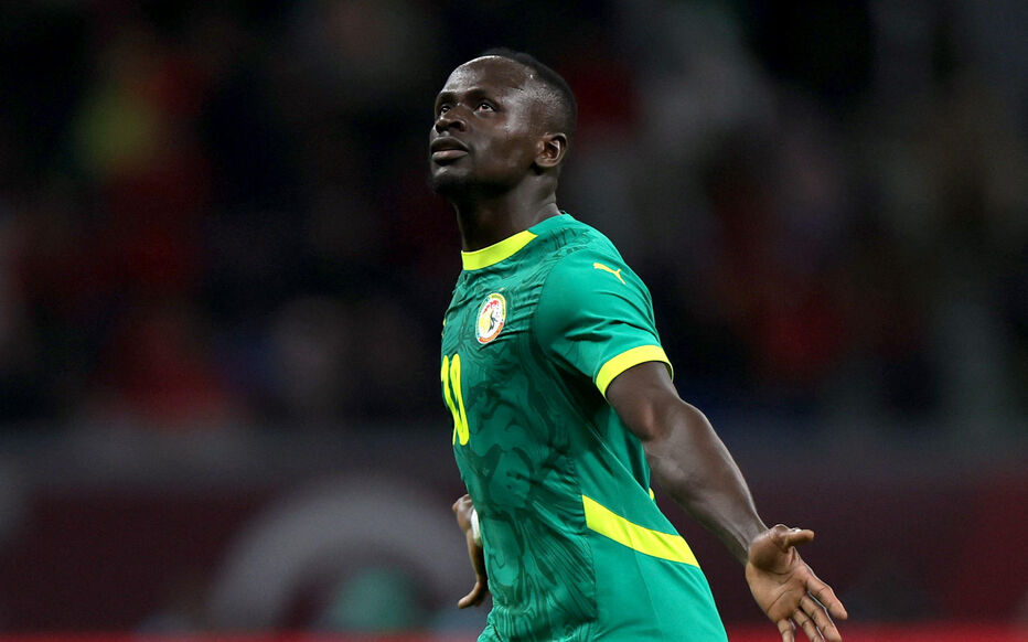 Chung kết Cúp châu Phi: Ma rốc và Senegal đứng đầu Top 10 giá trị nhất giải đấu