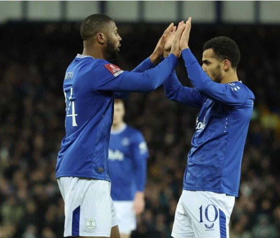 Nhận định, soi kèo Aston Villa vs Everton: Pháo đài vững chắc