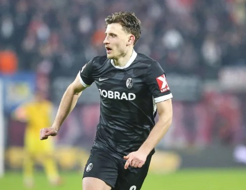 Nhận định, soi kèo Augsburg vs Freiburg: Chủ nhà chiếm ưu thế