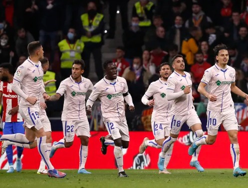 Nhận định, soi kèo Getafe vs Valencia: Cuộc chiến trụ hạng
