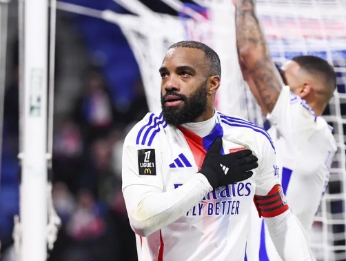 Nhận định, soi kèo Lyon vs Brest: Tiếp đà thăng hoa
