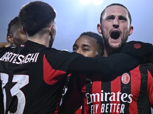 Nhận định, soi kèo Milan vs Lecce: Rossoneri hướng tới chiến thắng dễ dàng