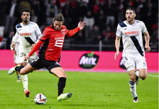 Nhận định, soi kèo Rennes vs Le Havre: Điểm tựa sân nhà