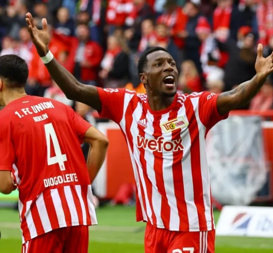 Nhận định, soi kèo Stuttgart vs Union Berlin: Cơ hội cho chủ nhà