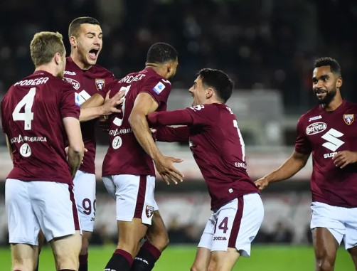Nhận định, soi kèo Torino vs Roma: Cơ hội phục thù cho Giallorossi