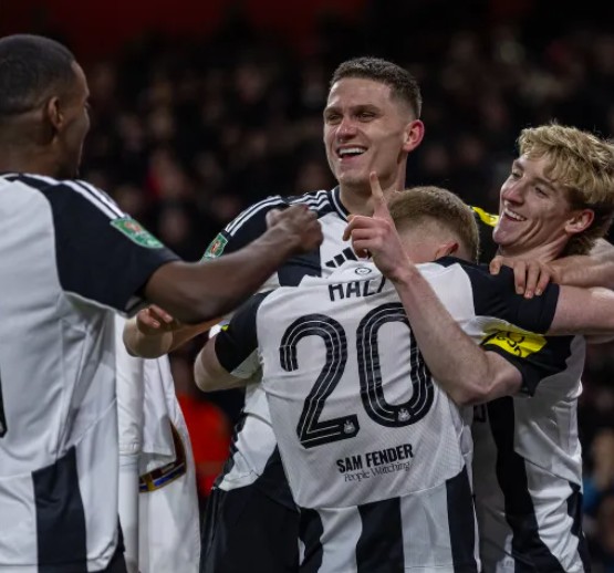 Nhận định, soi kèo Wolves vs Newcastle: Thử thách lớn tại Molineux