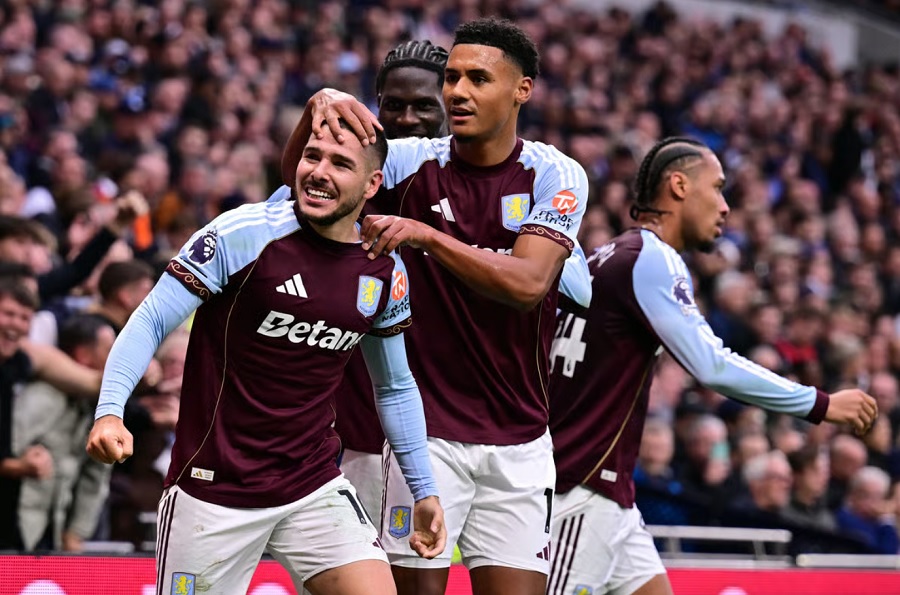 Dự đoán Aston Villa vs Everton, 23h30 ngày 18/1, Ngoại hạng Anh 2025/26