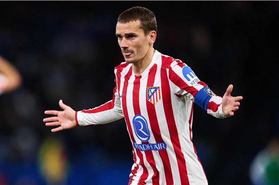 Dự đoán Atletico Madrid vs Alaves, 22h15 ngày 18/1, La Liga 2025/26