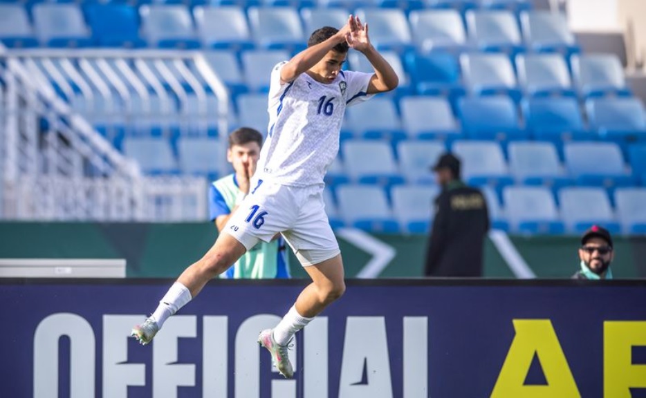 Dự đoán U23 Uzbekistan vs U23 Trung Quốc, 18h30 ngày 17/1, U23 châu Á 2026