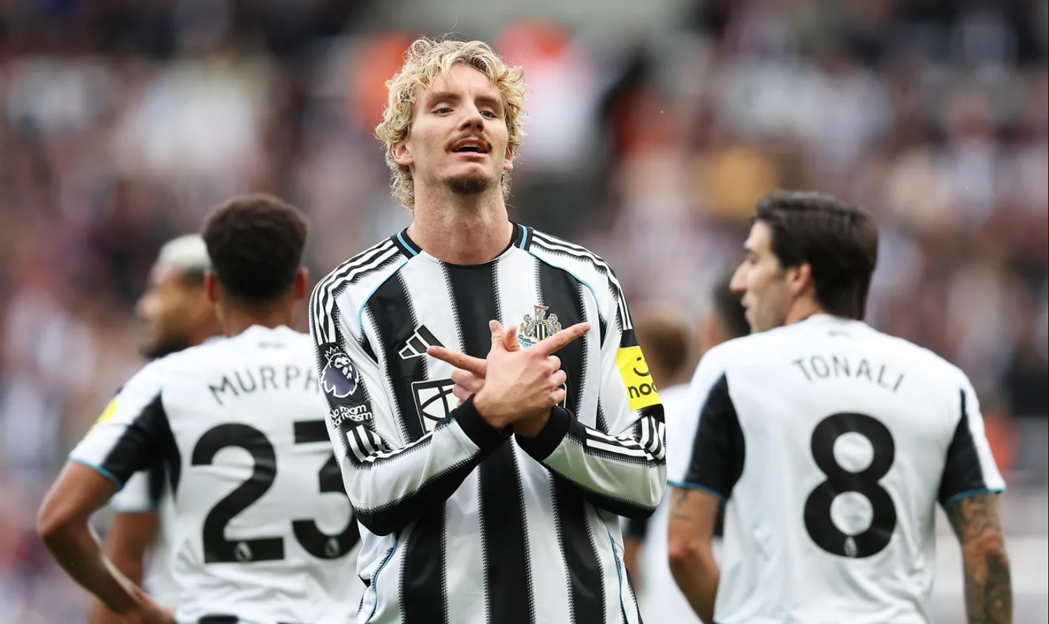Dự đoán Wolves vs Newcastle, 21h00 ngày 18/1, Ngoại hạng Anh 2025/26