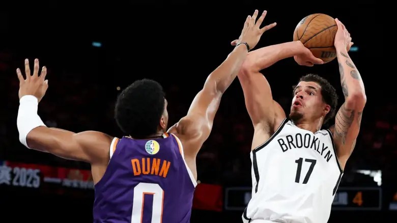 Brooklyn Nets 