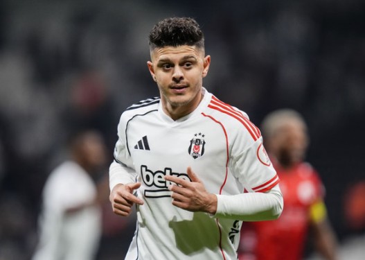 Nhận định, soi kèo Besiktas vs Kayserispor: Lợi thế sân nhà