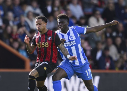 Nhận định, soi kèo Brighton vs Bournemouth: Đôi công hấp dẫn