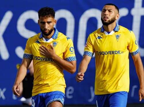 Nhận định, soi kèo Estrela vs Estoril: Trận cầu cân bằng