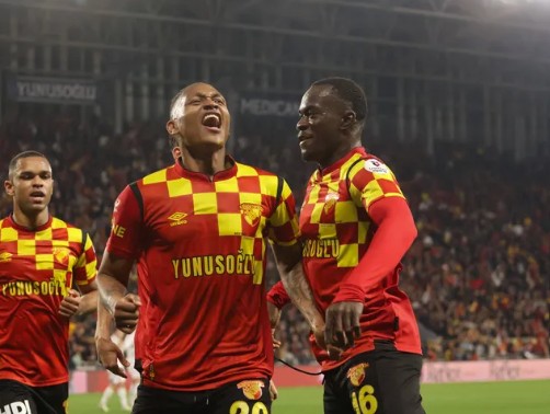Nhận định, soi kèo Goztepe vs Rizespor: Chủ nhà hướng tới top 4
