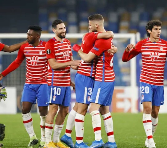 Nhận định, soi kèo Granada vs Eibar: Cuộc chiến cân bằng