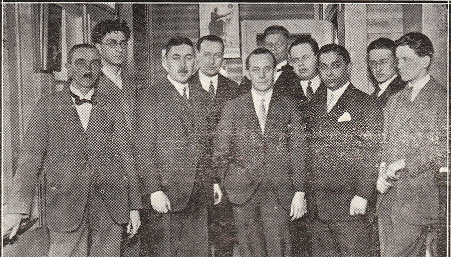 Từ Berlin 1926 đến bóng bàn toàn cầu: Hành trình 100 năm của ITTF