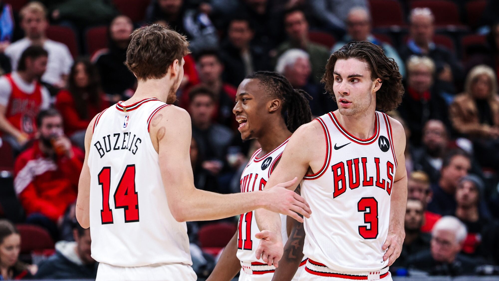Kế hoạch "đập đi xây lại" của Chicago Bulls: Những cái tên nào sẽ ra đi?