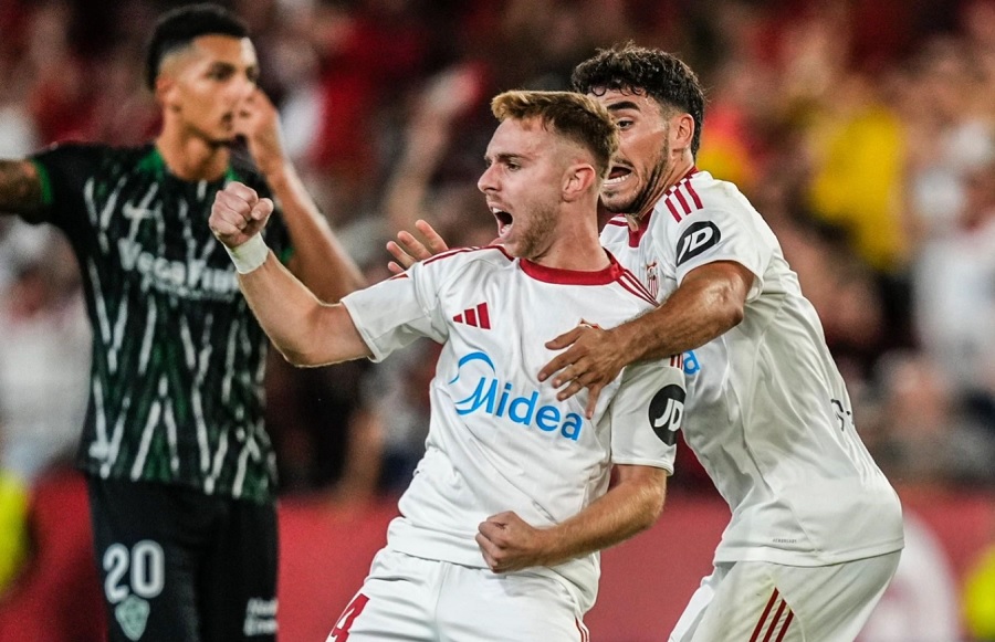 Dự đoán Elche vs Sevilla, 3h00 ngày 20/1, La Liga 2025/26
