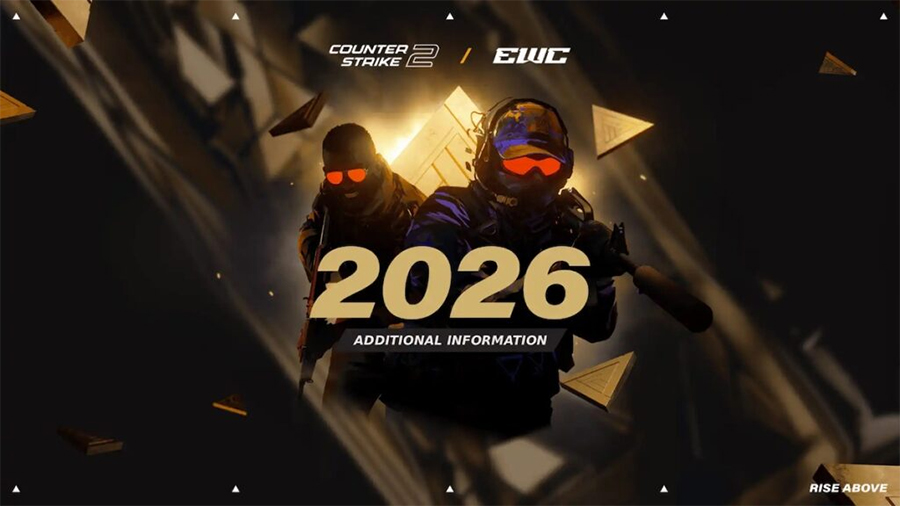 Esports World Cup 2026: lịch thi đấu, các bộ môn, thể thức, tiền thưởng và toàn cảnh giải đấu