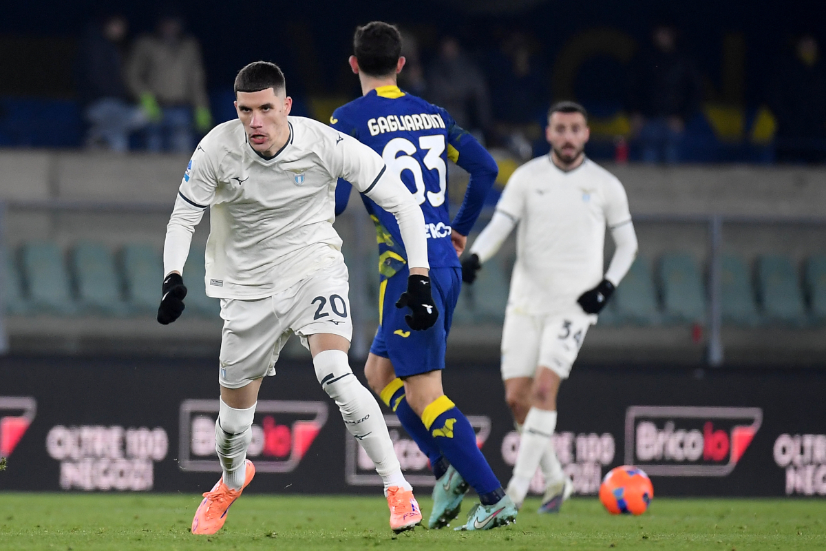 Dự đoán Lazio vs Como, 2h45 ngày 20/1, Serie A 2025/26