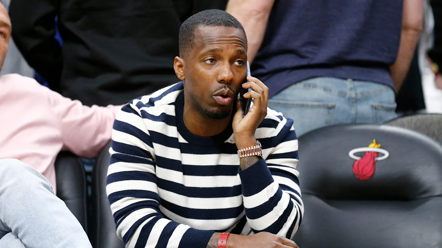 Bị chỉ trích vì đề xuất trade Austin Reaves, siêu cò Rich Paul tuyên bố: "Đây là nơi hạnh phúc của tôi"
