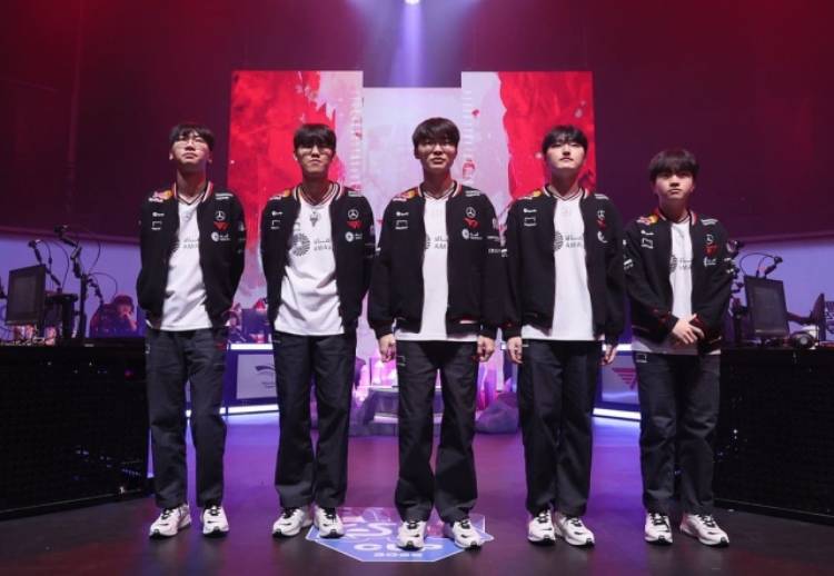 T1 không đánh giá cao tính năng Coach Voice tại LCK Cup 2026