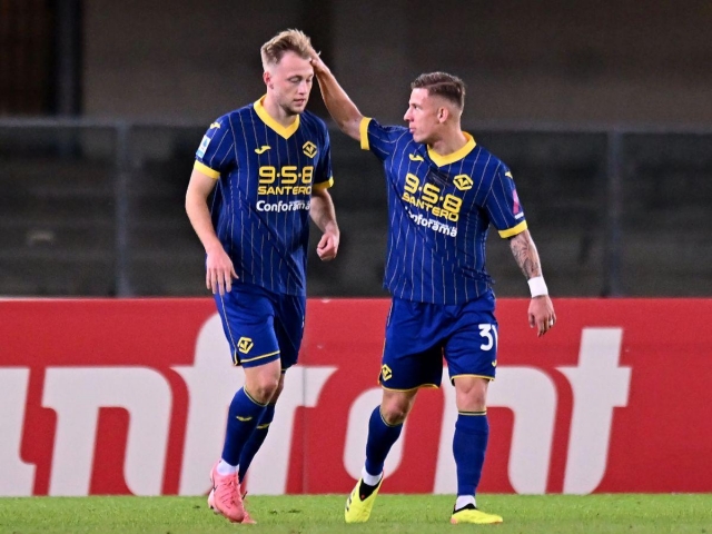 Tỷ lệ kèo trận Cremonese vs Verona, 0h30 ngày 20/1, Serie A