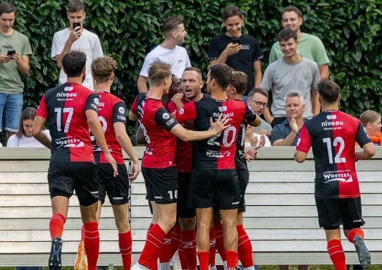 Nhận định, soi kèo De Treffers vs NEC Nijmegen: Khách lấn chủ