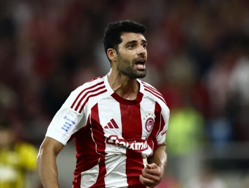Nhận định, soi kèo Olympiacos vs Leverkusen: Thử thách tại Georgios Karaiskski