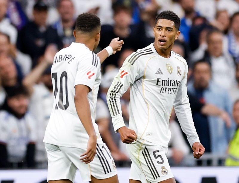 Tỷ lệ kèo trận Real Madrid vs Monaco, 3h00 ngày 21/1, Cúp C1 châu Âu