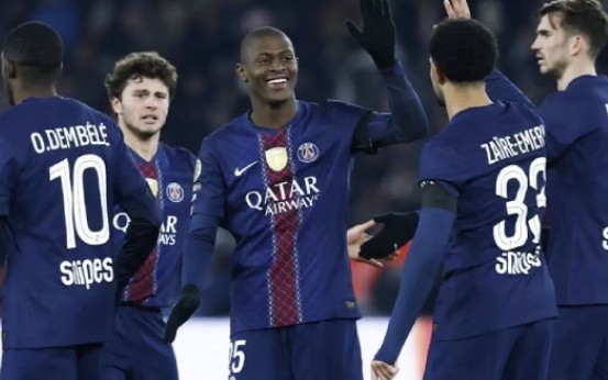 Nhận định, soi kèo Sporting Lisbon vs PSG: Thử thách tại Jose Alvalade