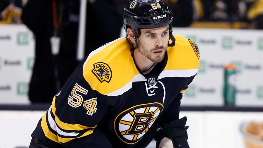 Cựu sao NHL Adam McQuaid góp sức phát triển pickleball tại quê nhà Đảo Hoàng tử Edward