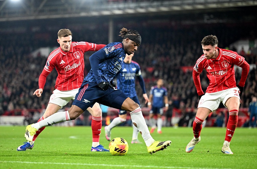 Dự đoán Inter Milan vs Arsenal, 3h00 ngày 21/1, Champions League 2025/26