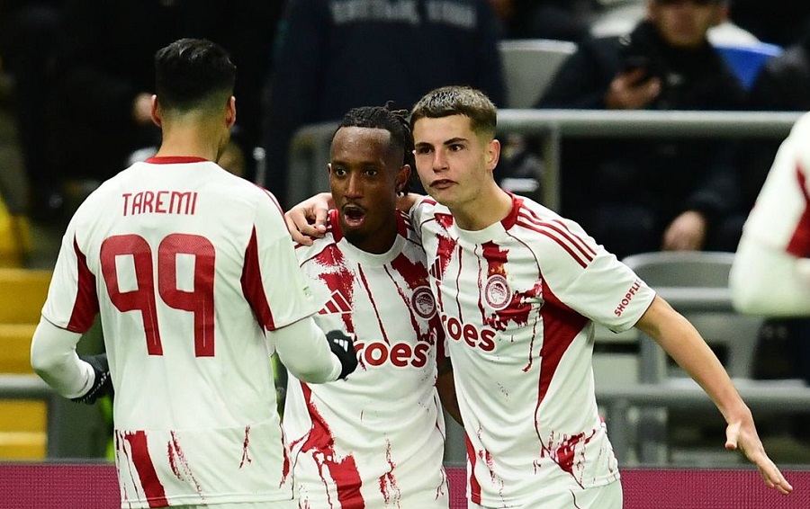 Dự đoán Olympiakos vs Leverkusen, 3h00 ngày 21/1, Champions League 2025/26