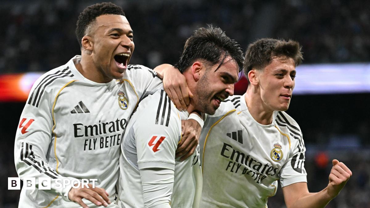 Dự đoán Real Madrid vs Monaco, 3h00 ngày 21/1, Champions League 2025/26
