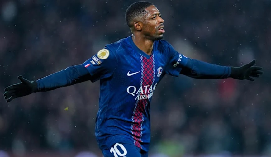 Dự đoán Sporting vs PSG, 3h00 ngày 21/1, Champions League 2025/26