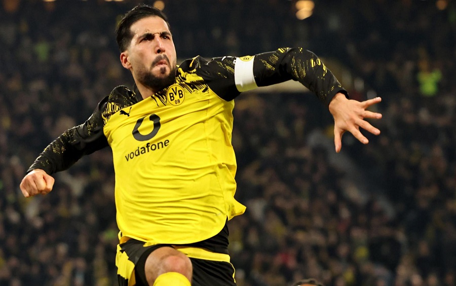Dự đoán Tottenham vs Dortmund, 3h00 ngày 21/1, Champions League 2025/26