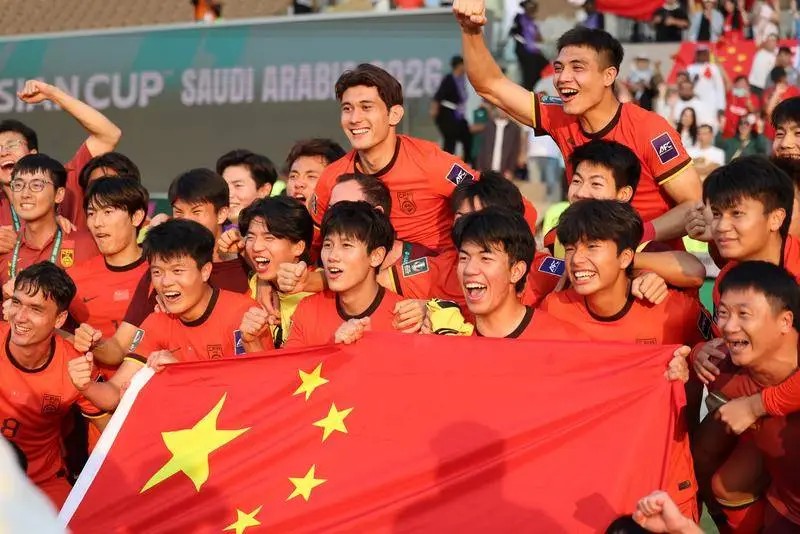 Báo Trung Quốc mơ mộng U23 Trung Quốc hạ U23 Việt Nam, tái hiện kỳ tích Hy Lạp 2004