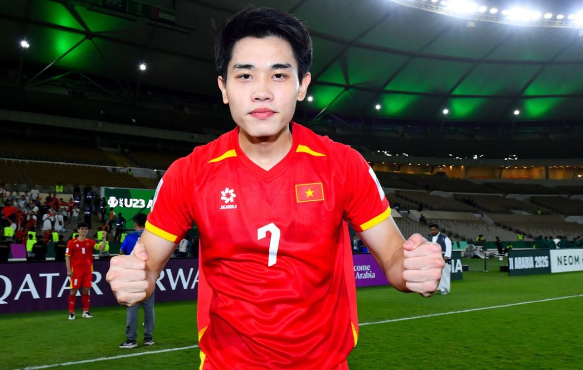 Dự đoán U23 Việt Nam vs U23 Trung Quốc, 22h30 ngày 20/1, U23 châu Á 2026 Dự đoán U23 Việt Nam vs U23 Trung Quốc, 22h30 ngày 20/1, U23 châu Á 2026