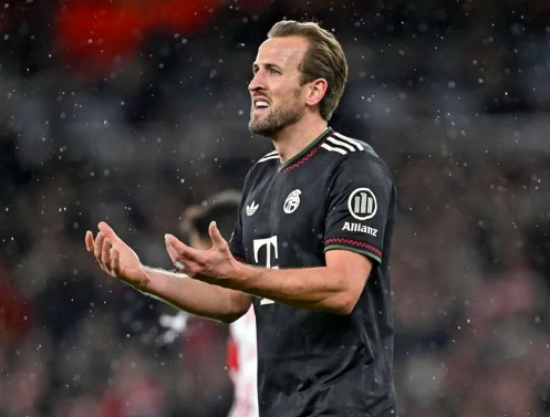 Nhận định, soi kèo Bayern Munich vs Saint Gilloise: Chênh lệch đẳng cấp