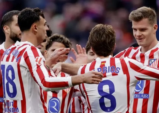Nhận định, soi kèo Galatasaray vs Atletico Madrid: Điểm tựa sân nhà